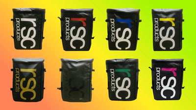 RSC PRODUCTS東京店 入荷商品