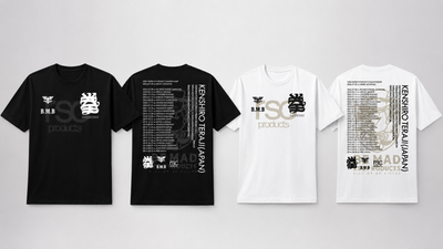 寺地拳四朗 世界戦記念チームTシャツ 予約受付中!