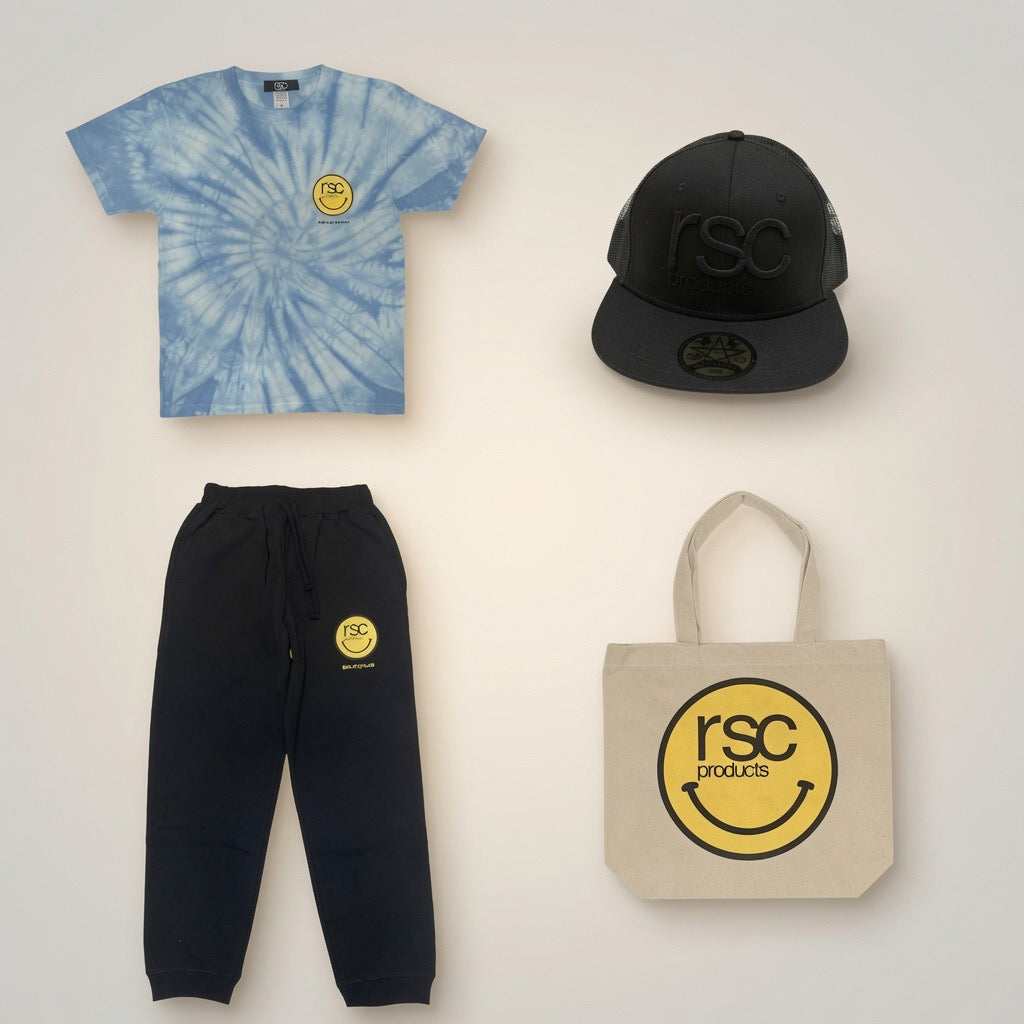 SMILEシリーズで明るい日常スタイル！ – rscproducts online shop