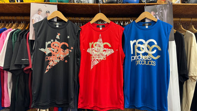 RSC PRODUCTS東京店 新商品入荷のお知らせ