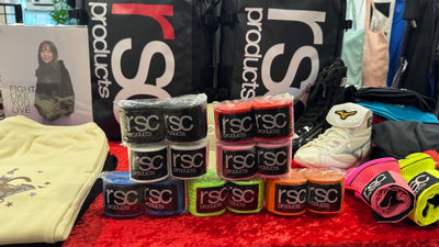 RSC PRODUCTS東京店 商品入荷のお知らせ