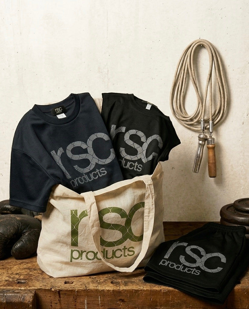 RSCプロダクツ / ドライセットアップ(3点セット) BOXING FASHION ボクシングファッション特集 – rscproducts online shop ボクシング