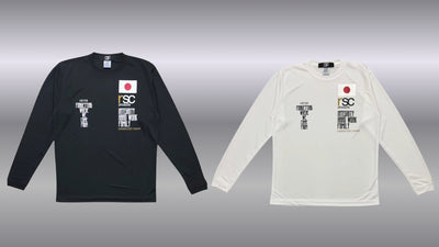RSC PRODUCTS東京店 新商品入荷