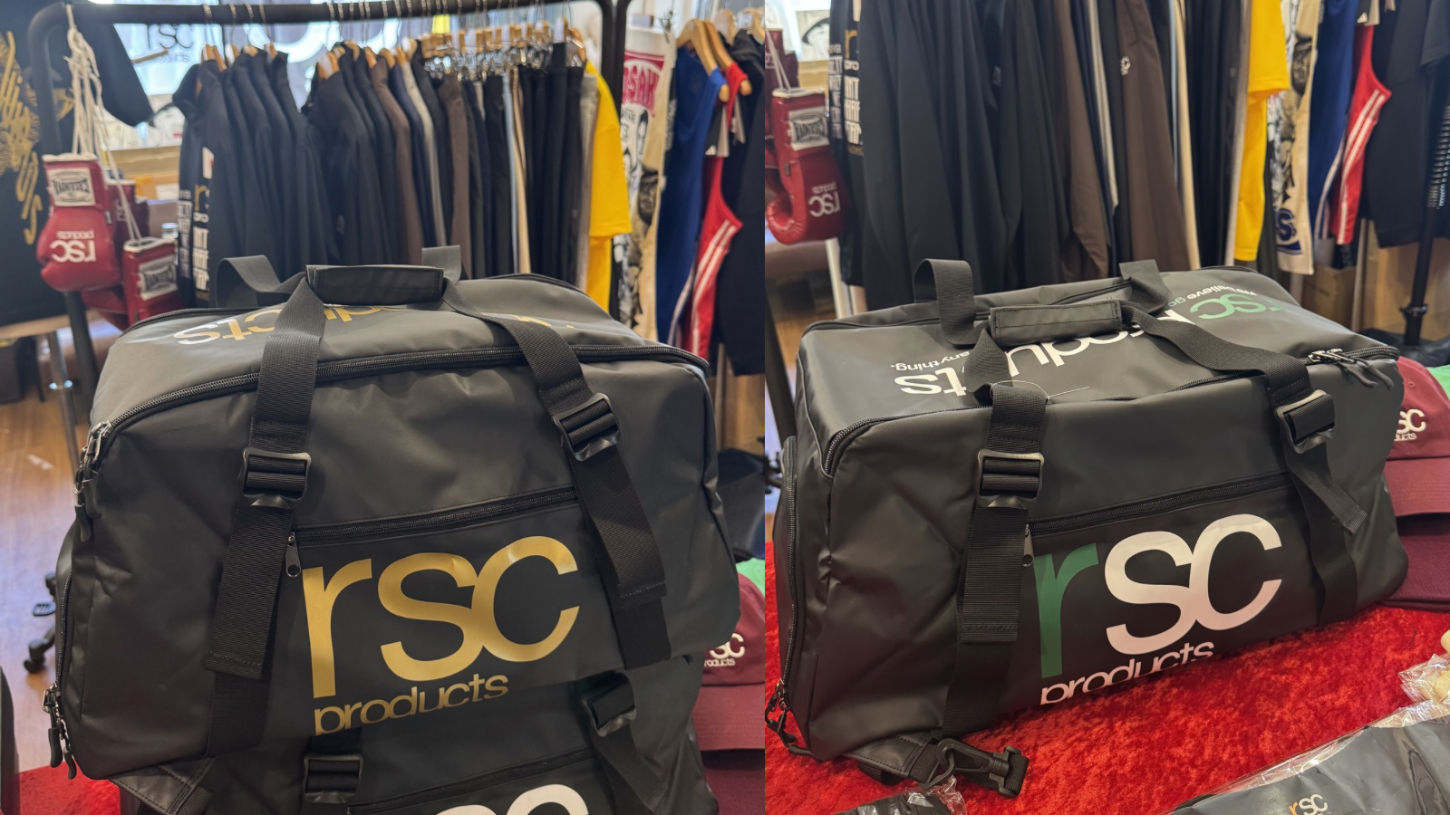 RSC PRODUCTS 東京店 – rscproducts online shop