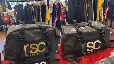 RSC PRODUCTS 東京店