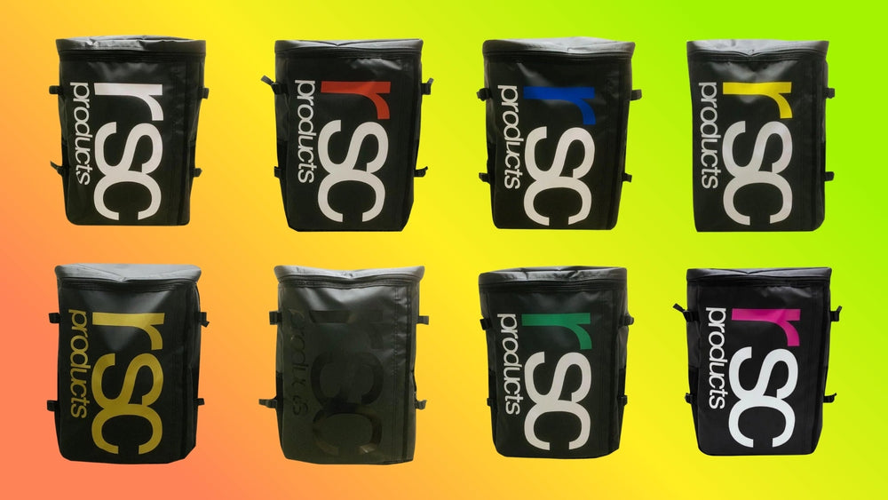 RSC PRODUCTS東京店 入荷商品