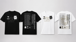 寺地拳四朗 世界戦記念チームTシャツ 予約受付中！