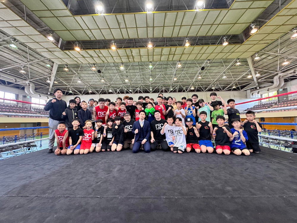 RSC KOSEI CUP 3 in 熊谷