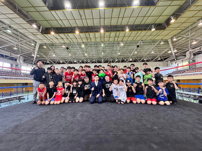 RSC KOSEI CUP 3 in 熊谷