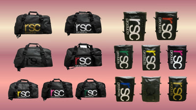 RSC PRODUCTS東京店 Recommend.