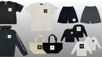 RSC PRODUCTS東京店おすすめ BOX LOGO