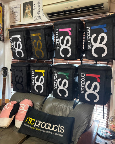 【待望の再入荷！】大人気「BOX BAG」全カラーが揃って再登場！