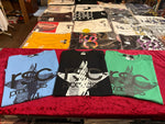 ELEPHANT Smooth コットンTシャツ