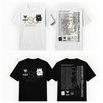 【入荷のお知らせ】寺地拳四朗 選手 WBC・WBO世界戦 チームTシャツ！