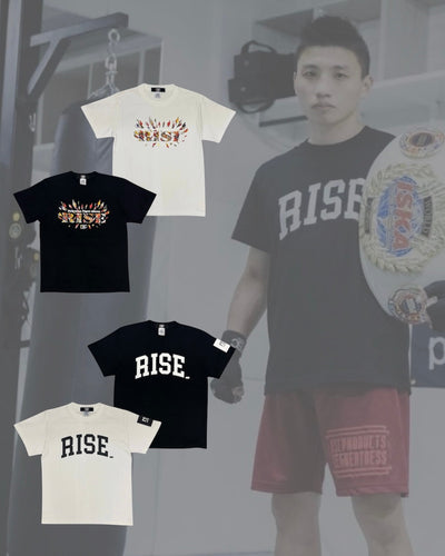 【公式告知】6/6 RISE大田区大会にrsc物販出店が決定！限定コラボTシャツも登場！