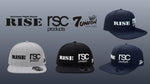 RISE × rscproducts ×7UNION Cap新入荷！