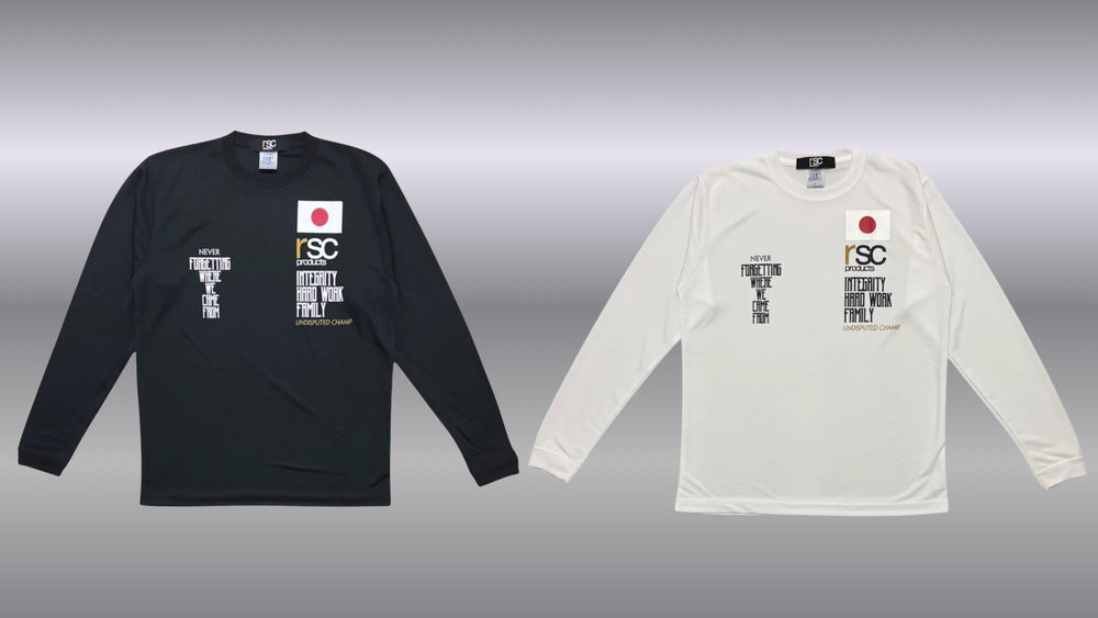 RSC PRODUCTS東京店 新商品入荷
