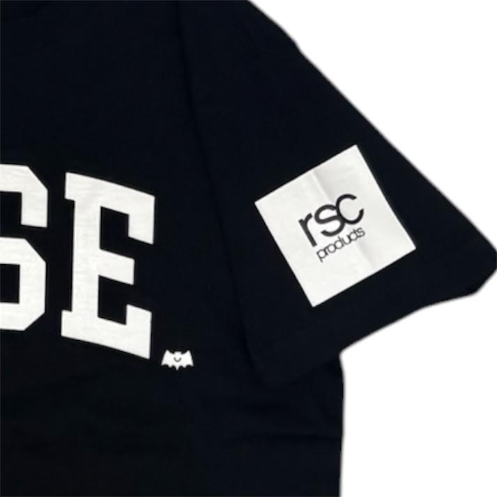 RISEコラボTシャツ