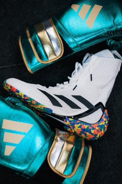 最終値下げrsc products rscproducts｜ボクシングの熱を、日常に。ボクシング×ストリート