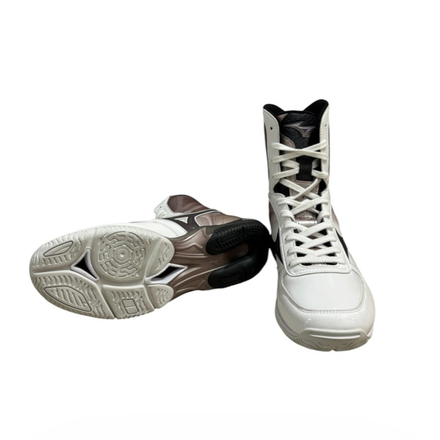 MIZUNO ボクシングシューズ WAVE MONSTER – rscproducts online shop