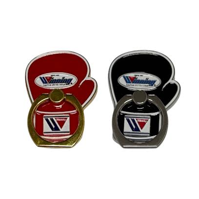 【winning 】ウイニング スマホリング