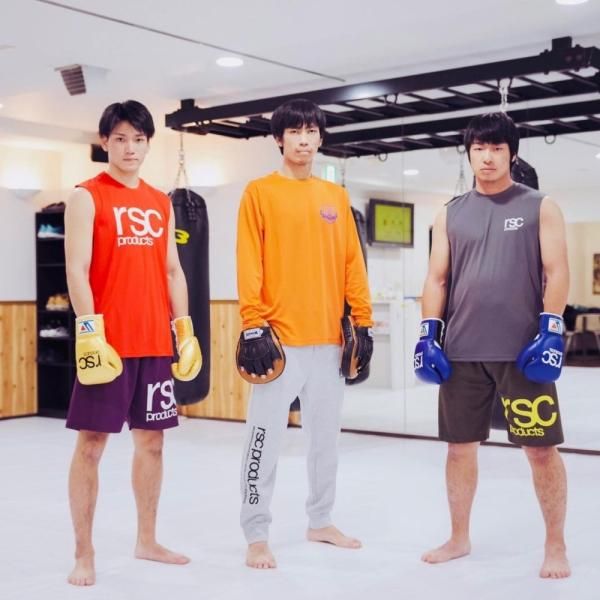 [新色]ロゴ ドライ ハーフパンツ（全5色）