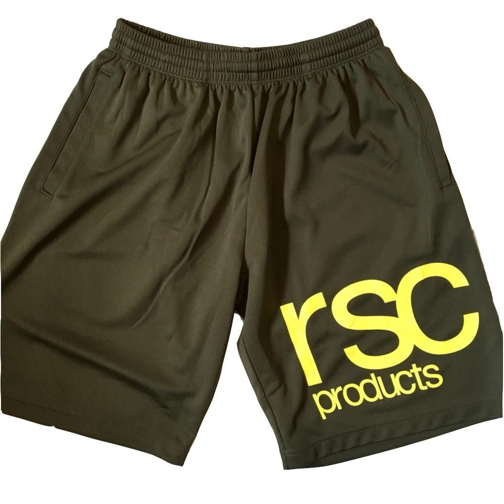 [新色]ロゴ ドライ ハーフパンツ（全5色）