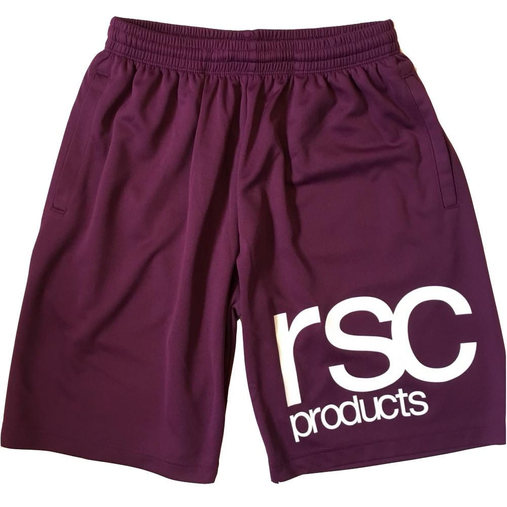 [新色]ロゴ ドライ ハーフパンツ（全5色）