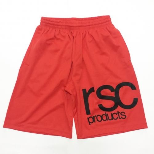 [新色]ロゴ ドライ ハーフパンツ（全5色）