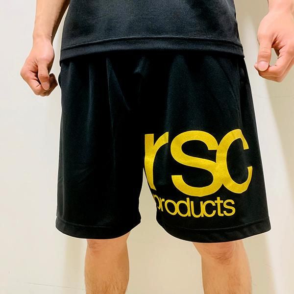 [新色]ロゴ ドライ ハーフパンツ（全5色）