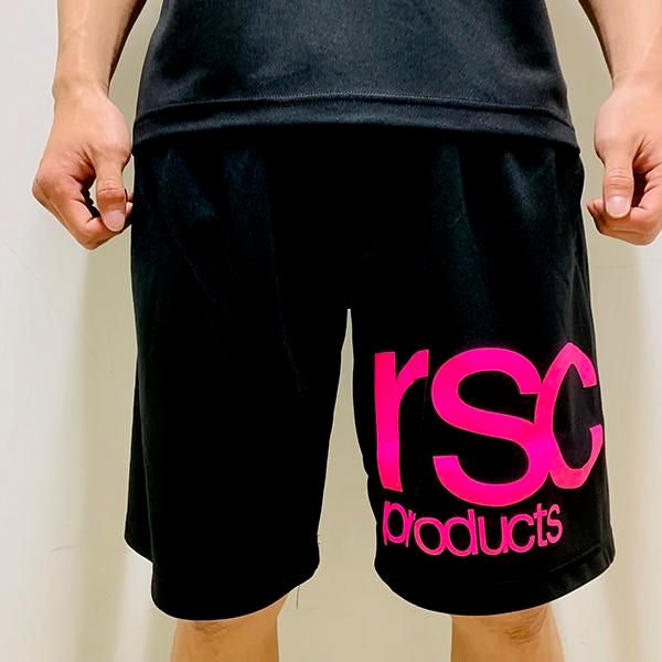 [新色]ロゴ ドライ ハーフパンツ（全5色）