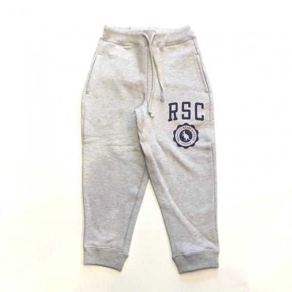 [KIDS] college SWEAT パンツ（全５色）