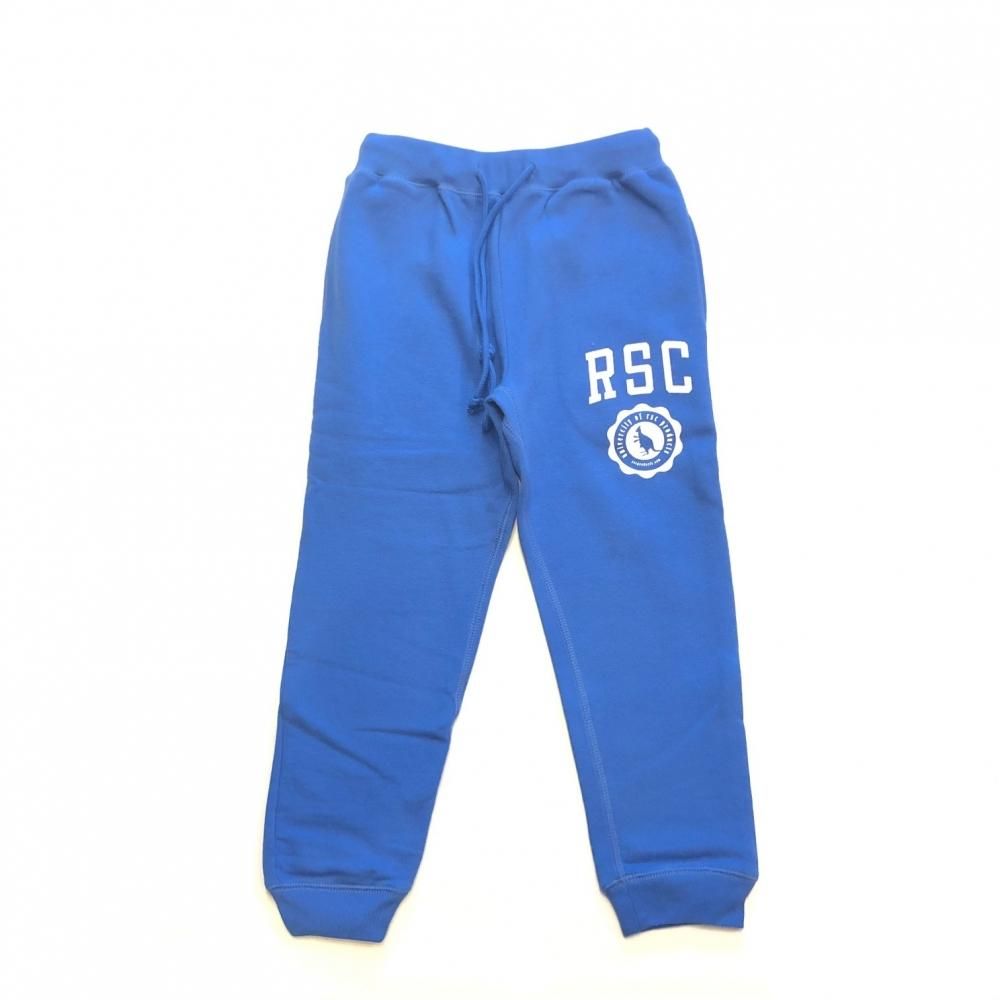 [KIDS] college SWEAT パンツ（全５色）