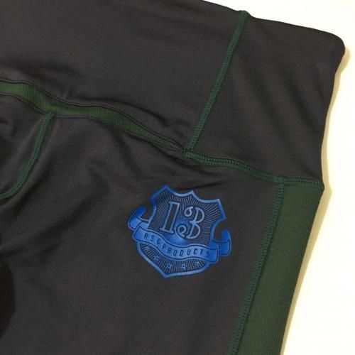 【SALE 50％OFF】[sakayori.]  コラボ レギンス サイズXS（全２色）