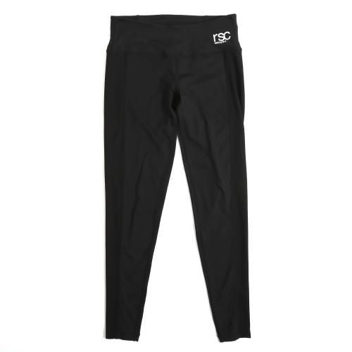 【SALE 50％OFF】[sakayori.]  コラボ レギンス サイズXS（全２色）