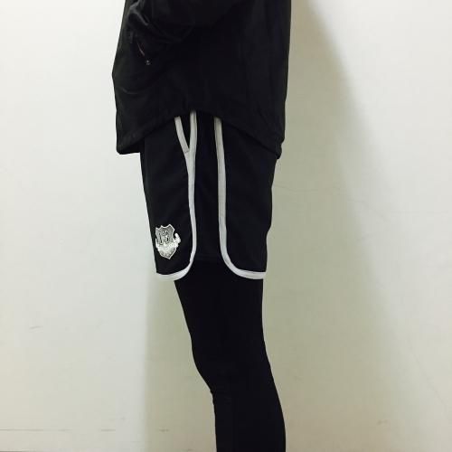 【SALE 50％OFF】[sakayori.]  コラボ レギンス サイズXS（全２色）