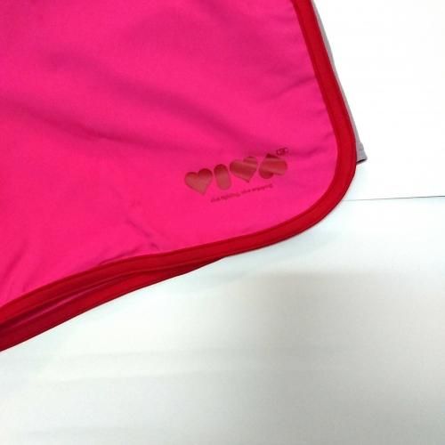 【SALE 50％OFF】[sakayori.] コラボ VIVA ショートパンツ（ピンク）