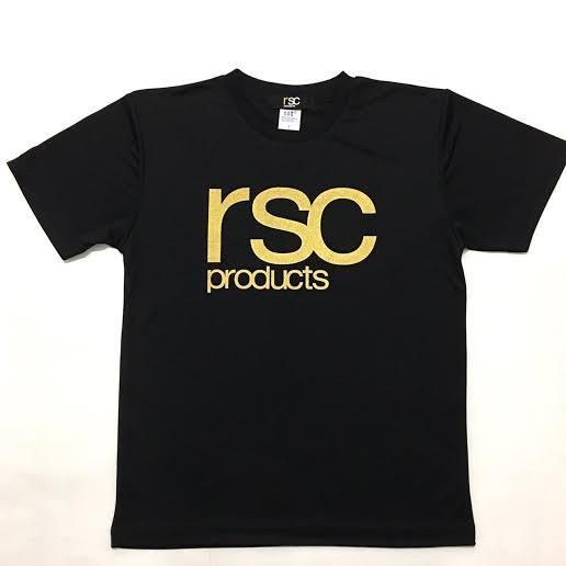 [新色] ロゴ ドライ Tシャツ（全5色）