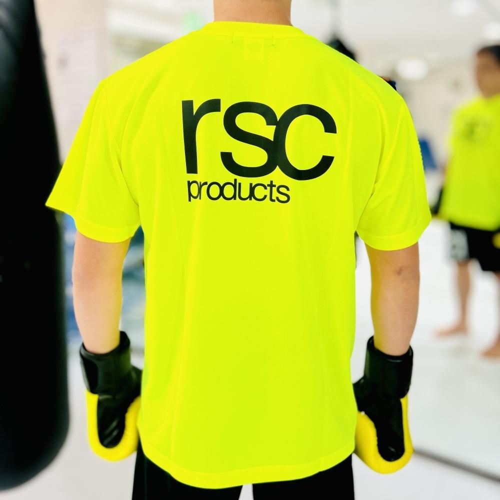 [新色] ロゴ ドライ Tシャツ（全5色）