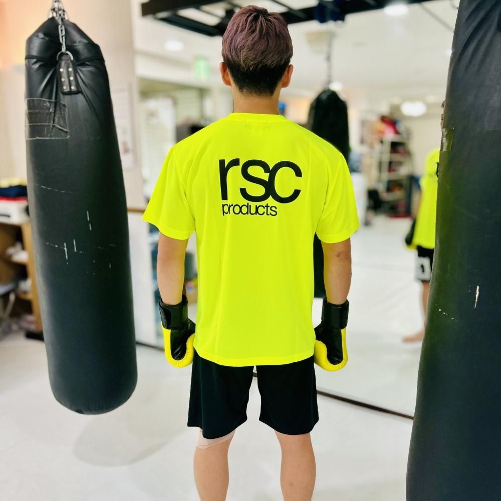 [新色] ロゴ ドライ Tシャツ（全5色）