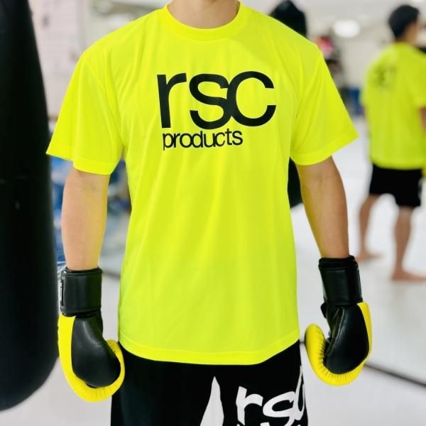 [新色] ロゴ ドライ Tシャツ（全5色）