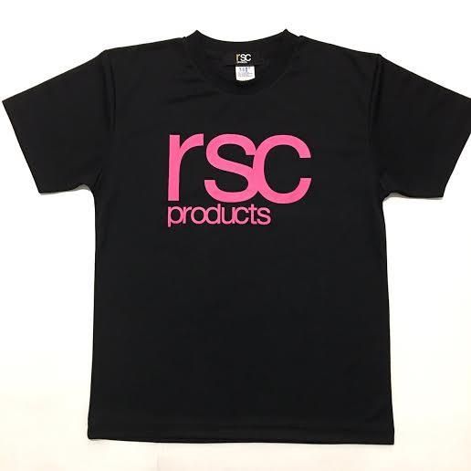 [新色] ロゴ ドライ Tシャツ（全5色）