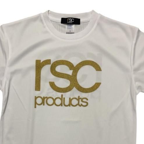 [新色] ロゴ ドライ Tシャツ（全5色）