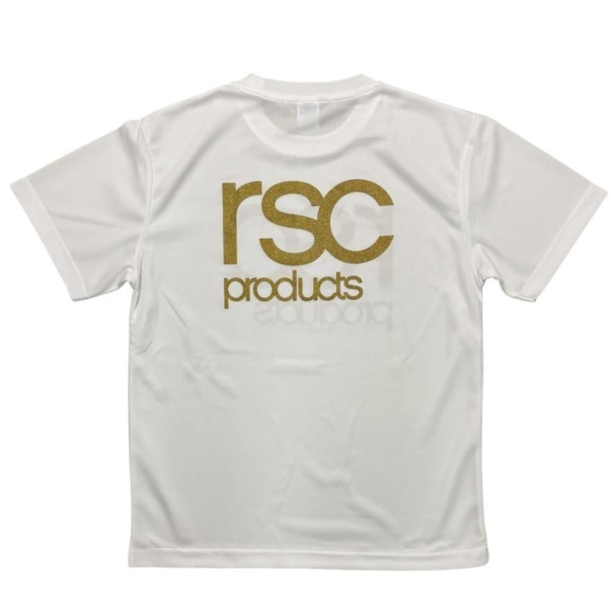 [新色] ロゴ ドライ Tシャツ（全5色）