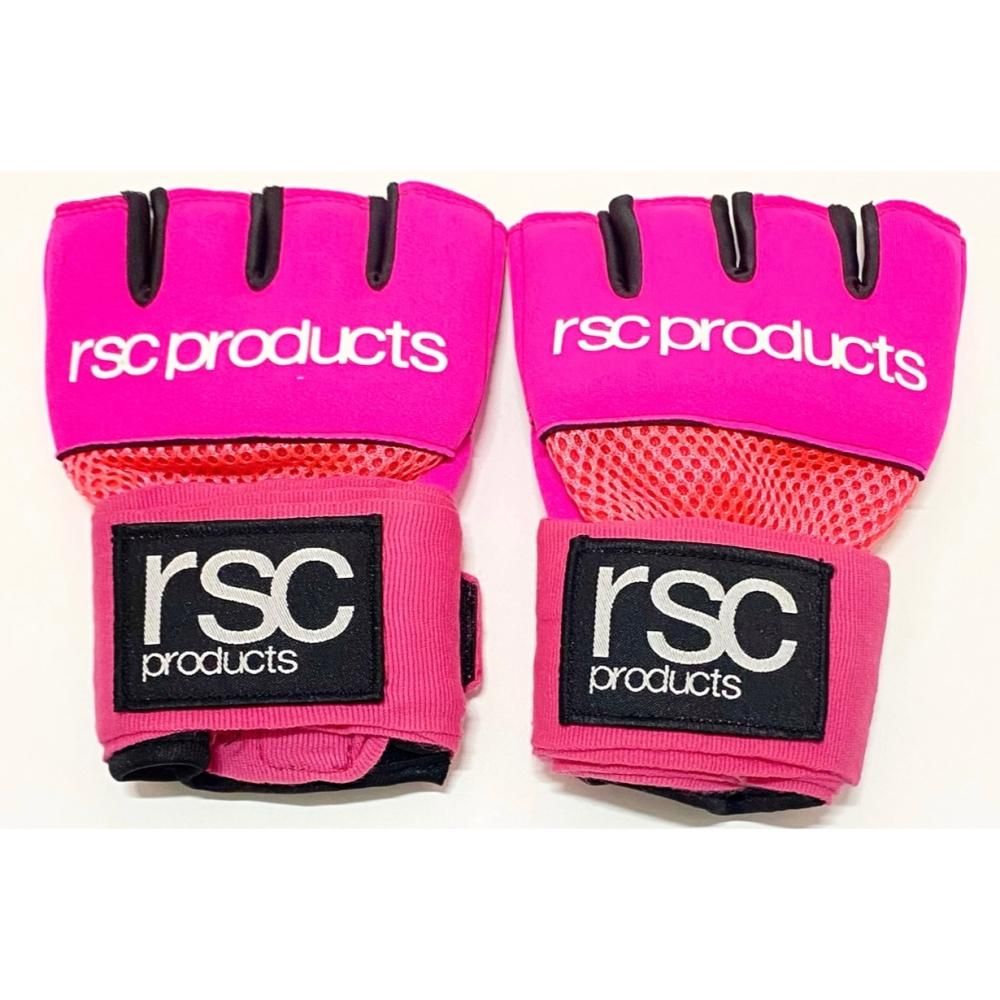 インナージェルラップ (伸縮バンテージ付き)