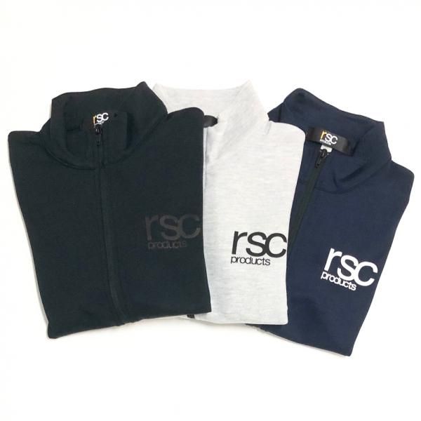 [KIDS] 子供用 LINE ロゴ ドライスウェット ジップジャケット