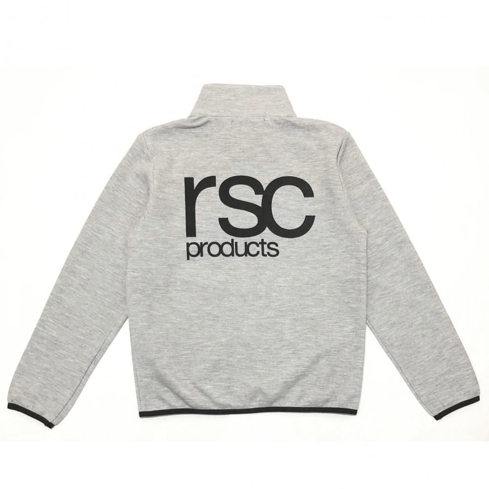 [KIDS] 子供用 LINE ロゴ ドライスウェット ジップジャケット