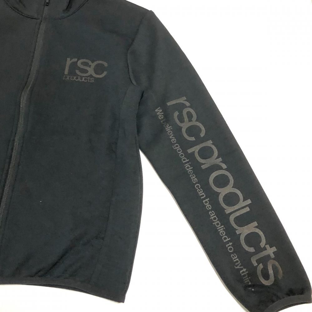 [KIDS] 子供用 LINE ロゴ ドライスウェット ジップジャケット