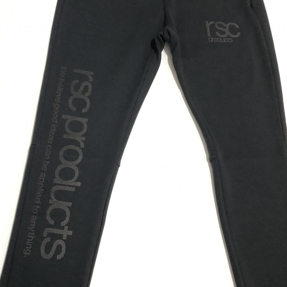 [KIDS]  LINE ロゴ ドライスウェットパンツ