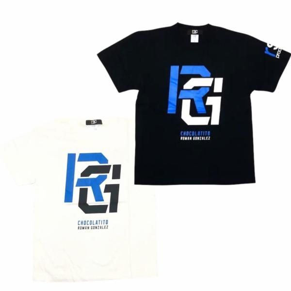 chocolatito "RG" Tee